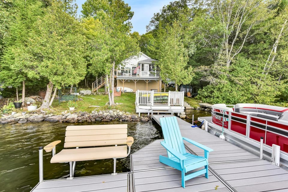 Activities, Garden view, Lake view