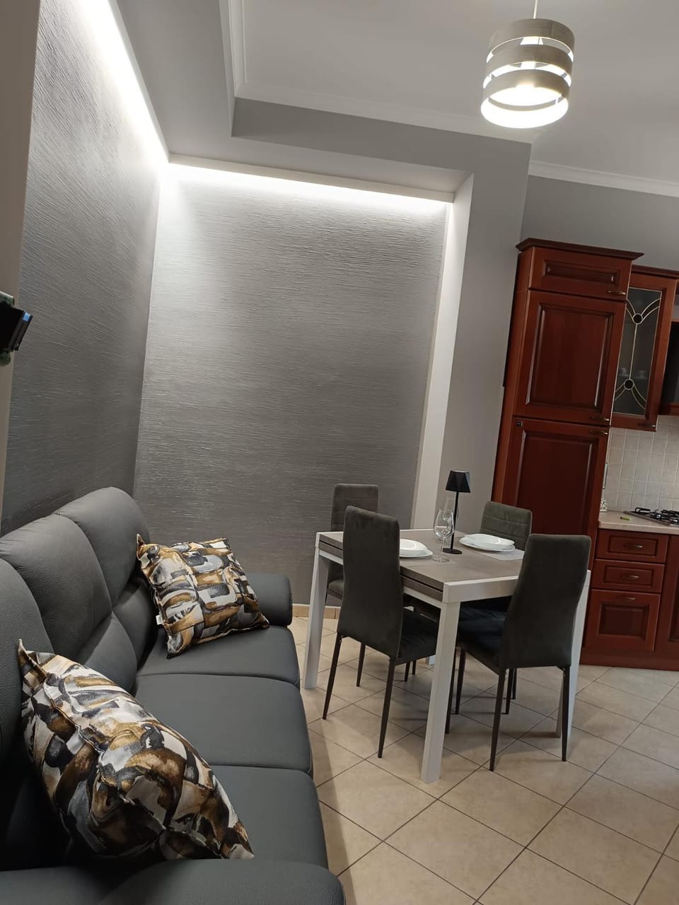 CasaNorah Apartment in Fondi