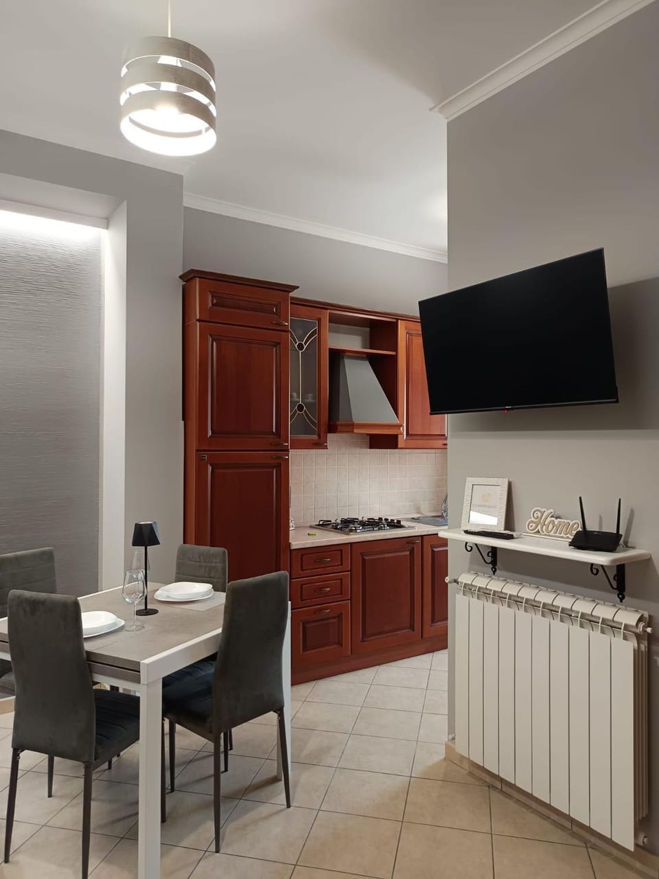 CasaNorah Apartment in Fondi