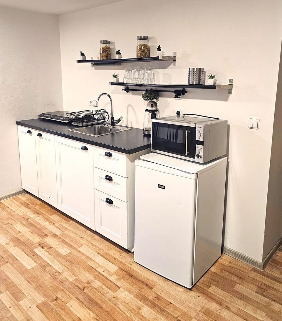 Apartmány Lahofer ZNOJMO Apartment in South Moravian Region