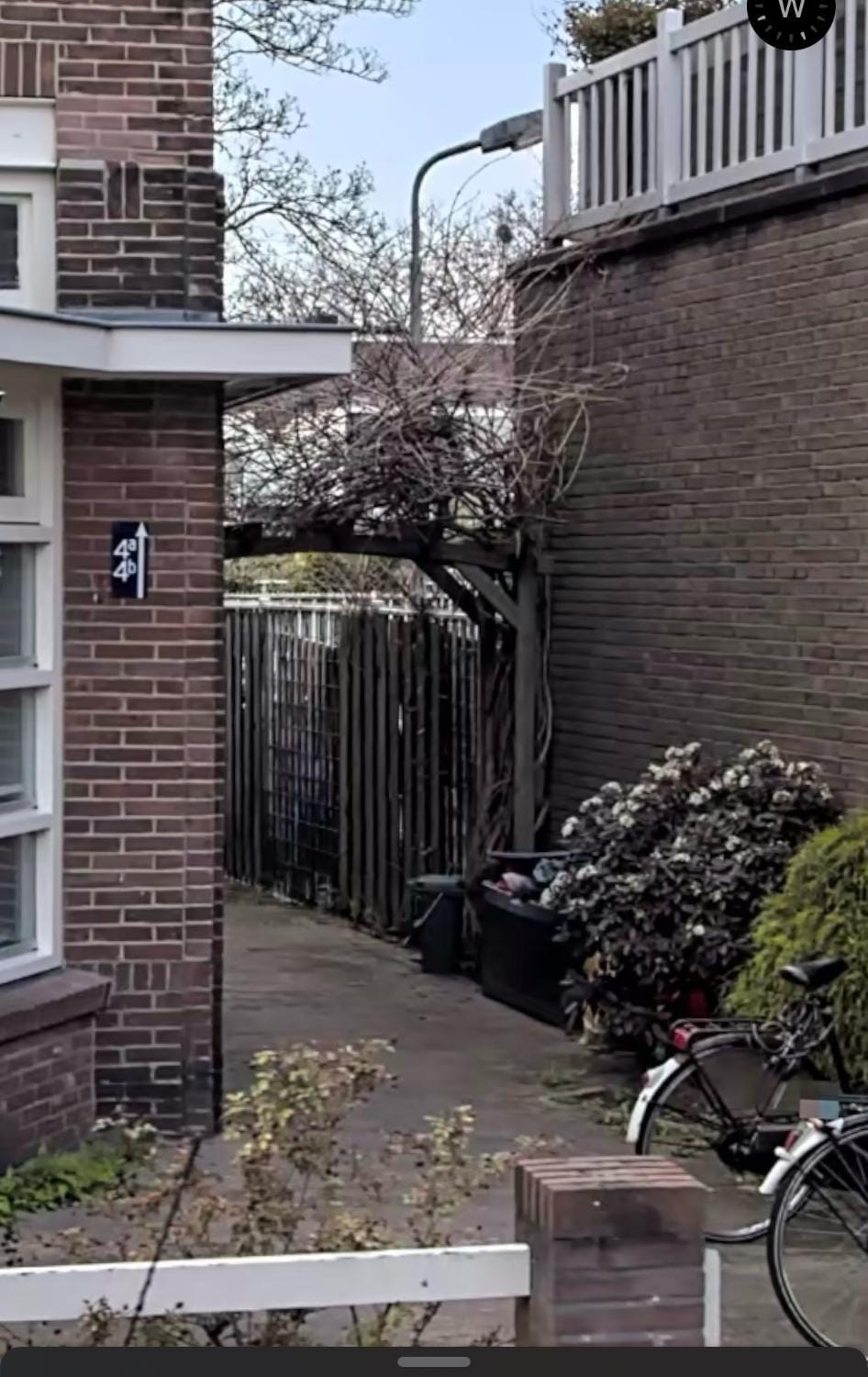 Studio marterstraat Nijmegen Apartment in Nijmegen
