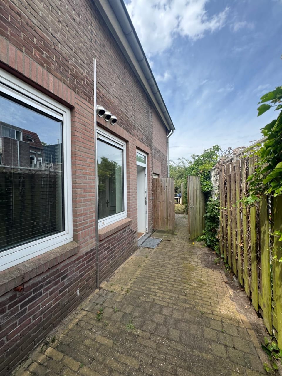 Studio marterstraat Nijmegen Apartment in Nijmegen