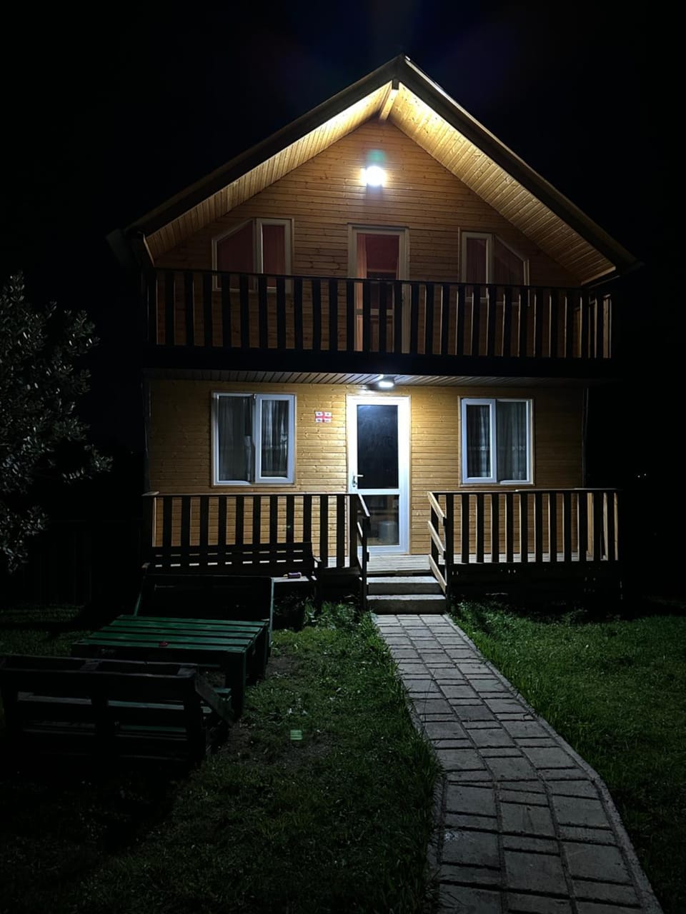 ANTOhome Villa in Adjara, Georgia