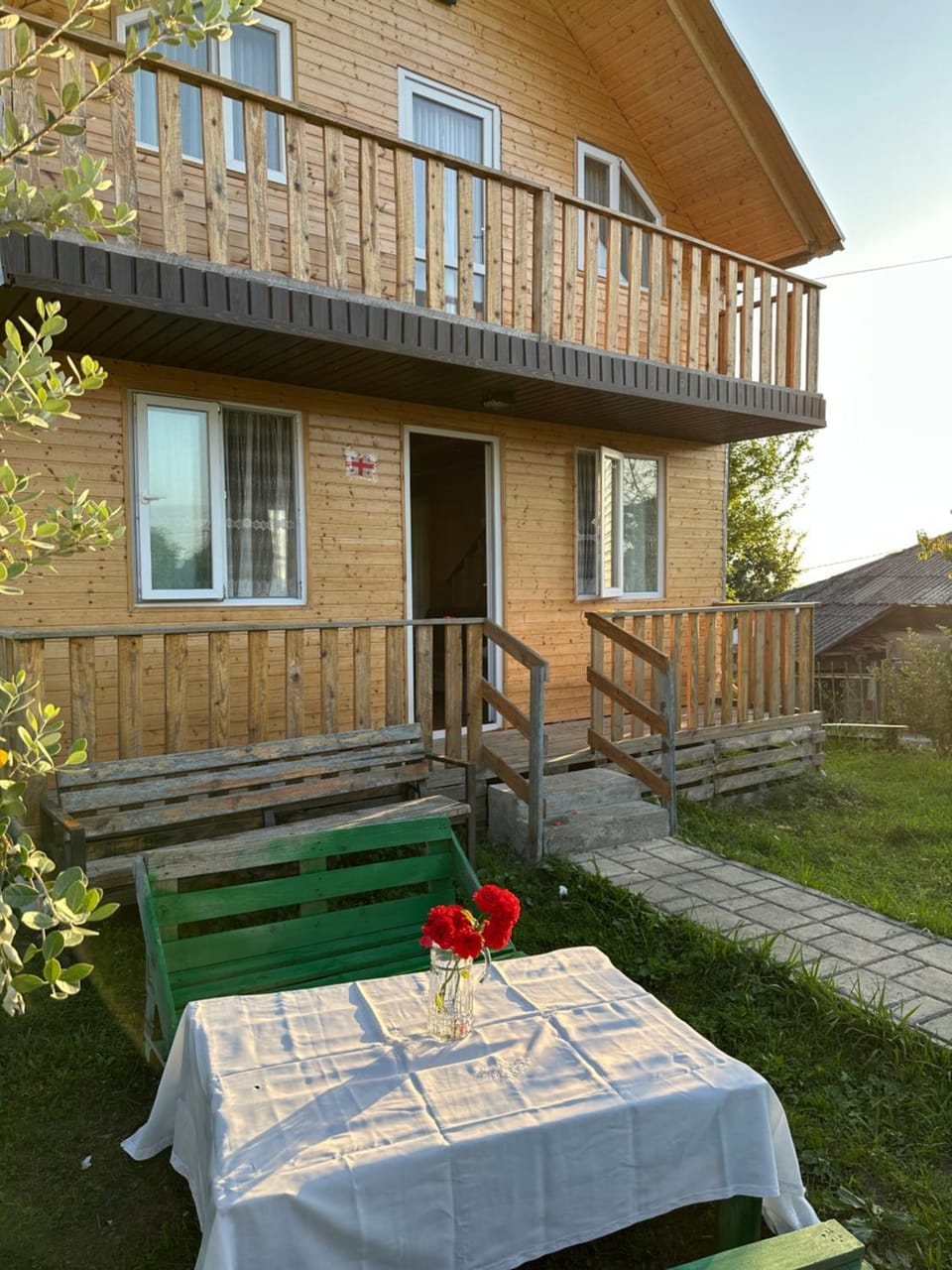 ANTOhome Villa in Adjara, Georgia
