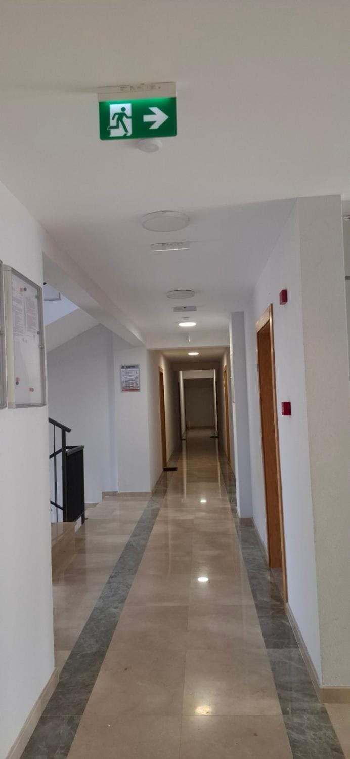 Harmoniya apartment Apartment in Montenegro