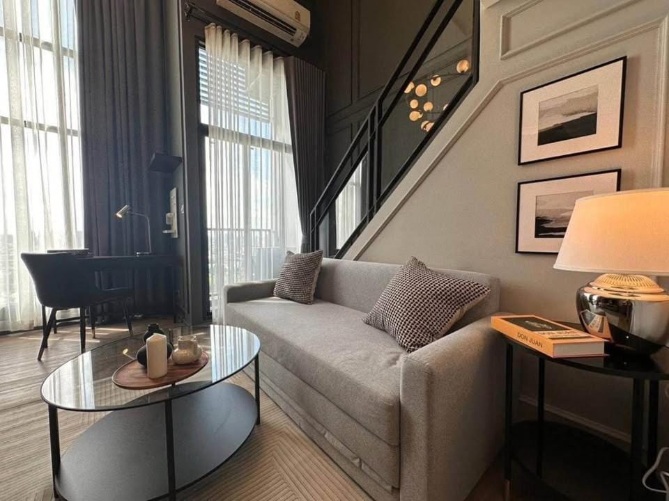 Modiz Modiza Sukhumvit R2 Apartment in Bangkok