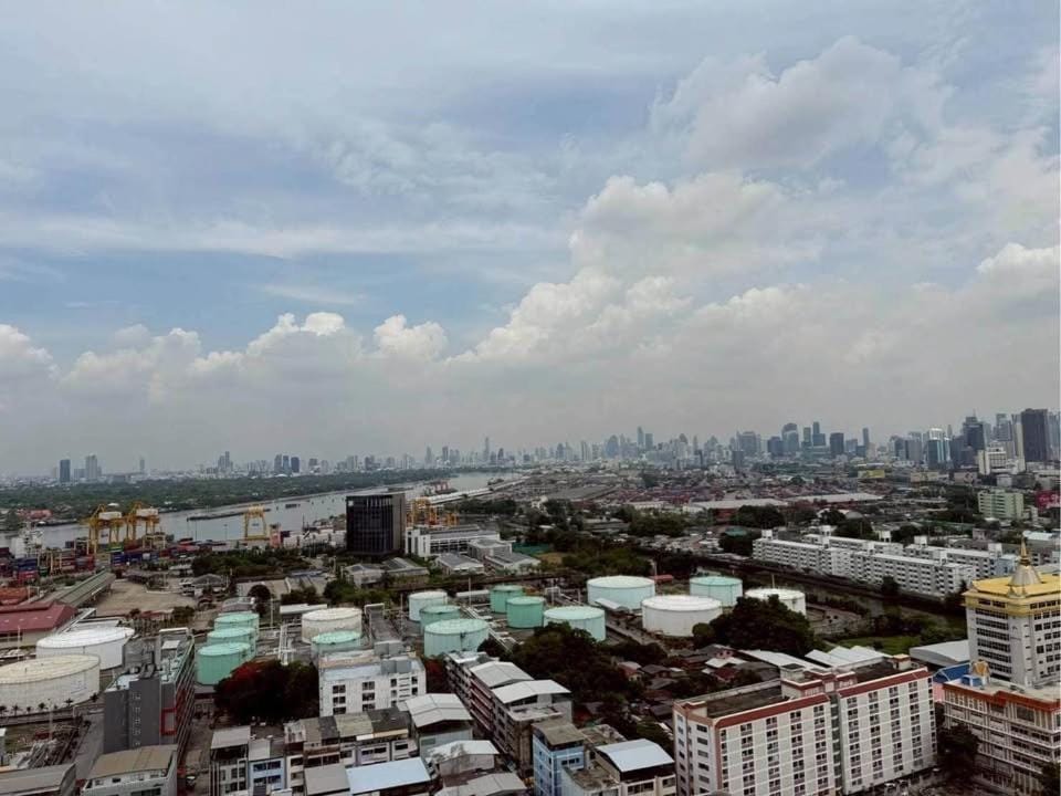Modiz Modiza Sukhumvit R2 Apartment in Bangkok