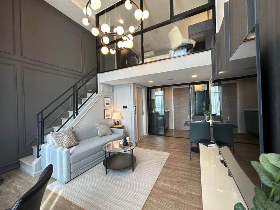 Modiz Modiza Sukhumvit R2 Apartment in Bangkok