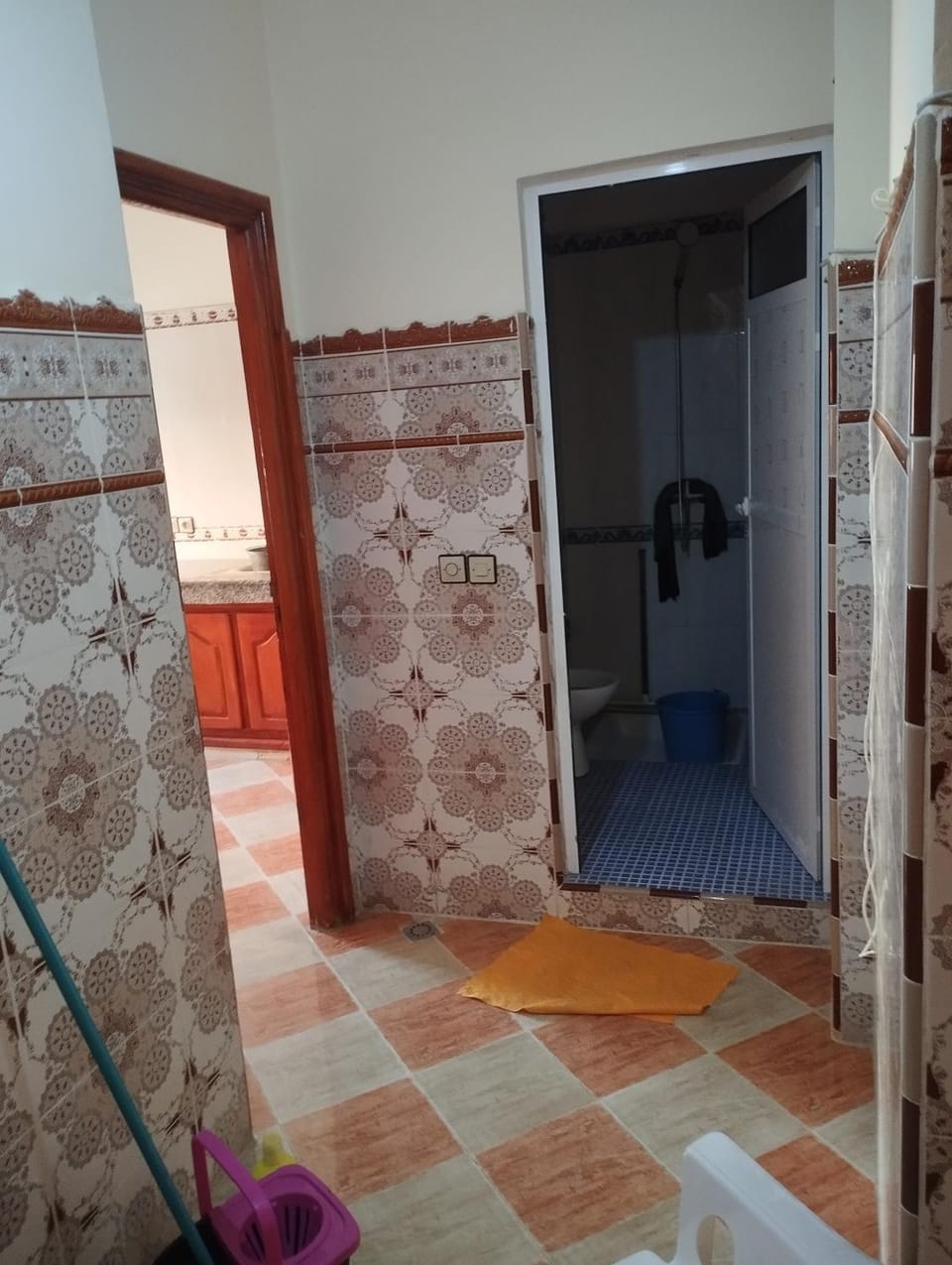 السعيدية Apartment in Morocco
