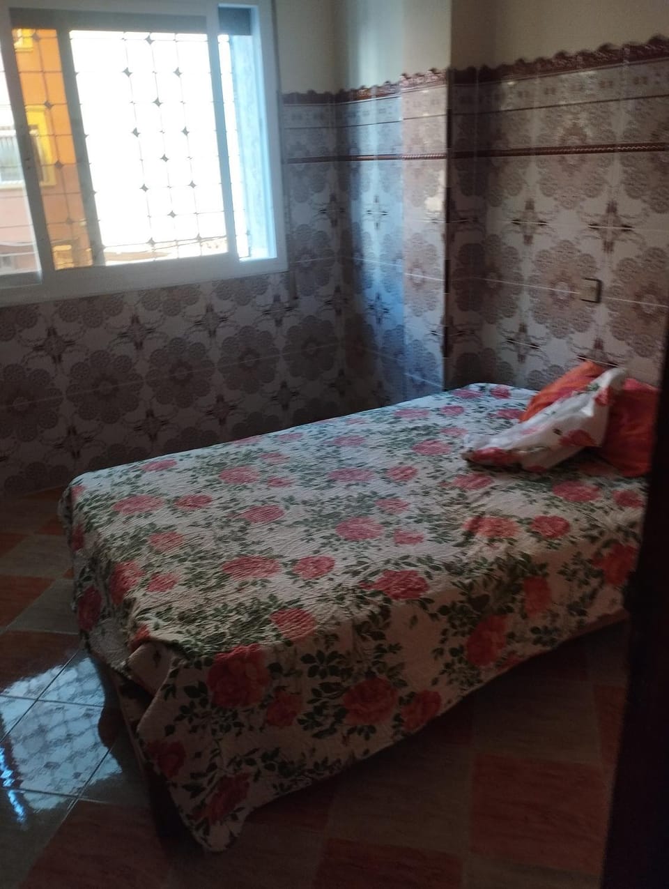 السعيدية Apartment in Morocco