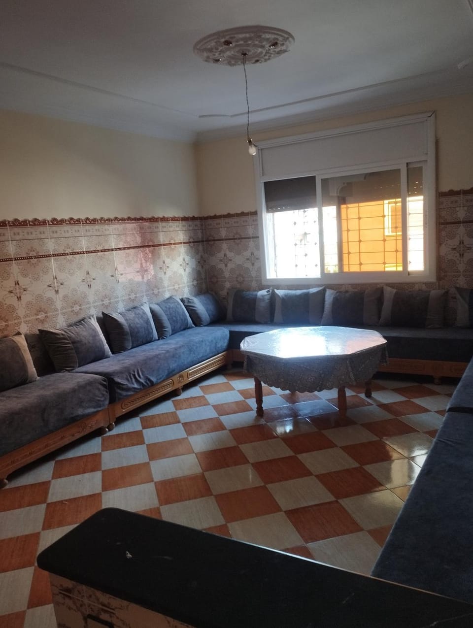 السعيدية Apartment in Morocco