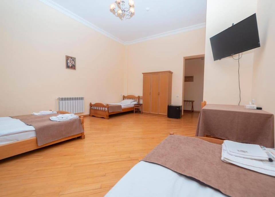 Noor Dilijan Bed and Breakfast in Armenia