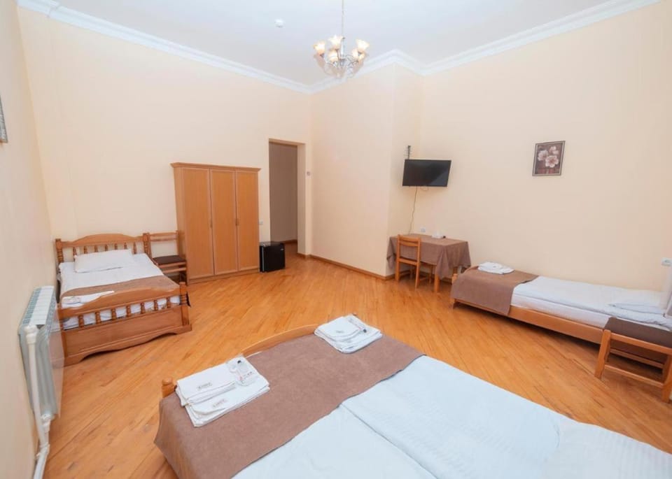 Noor Dilijan Bed and Breakfast in Armenia