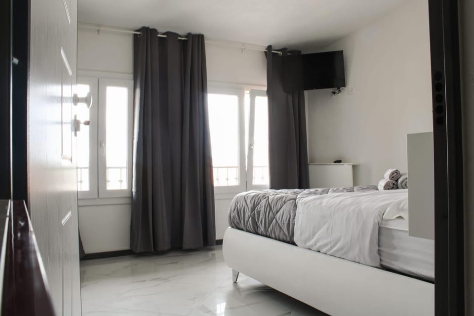 La rosa dei pepoli Bed and Breakfast in Emilia-Romagna