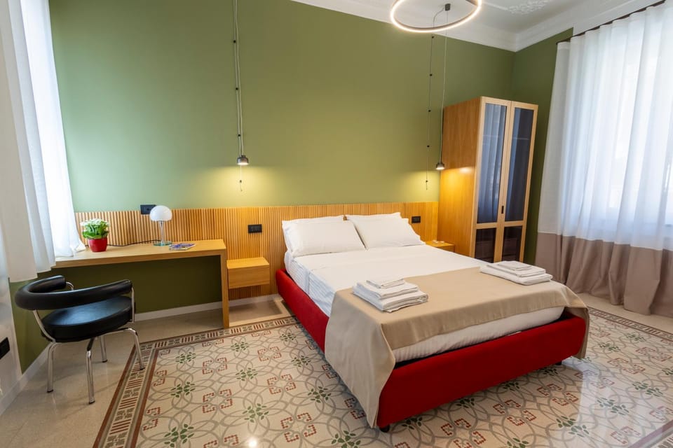Suite80 House in Palermo