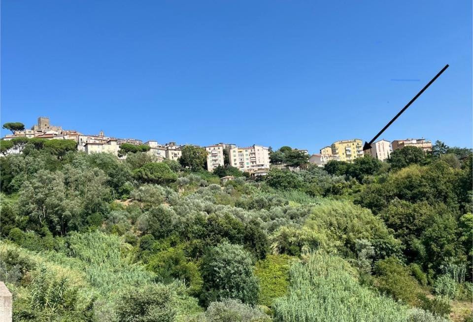 casa di Sira Apartment in Manciano