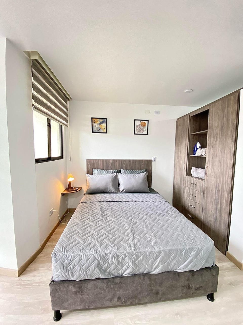 Arena 63 Apartment in Bogota
