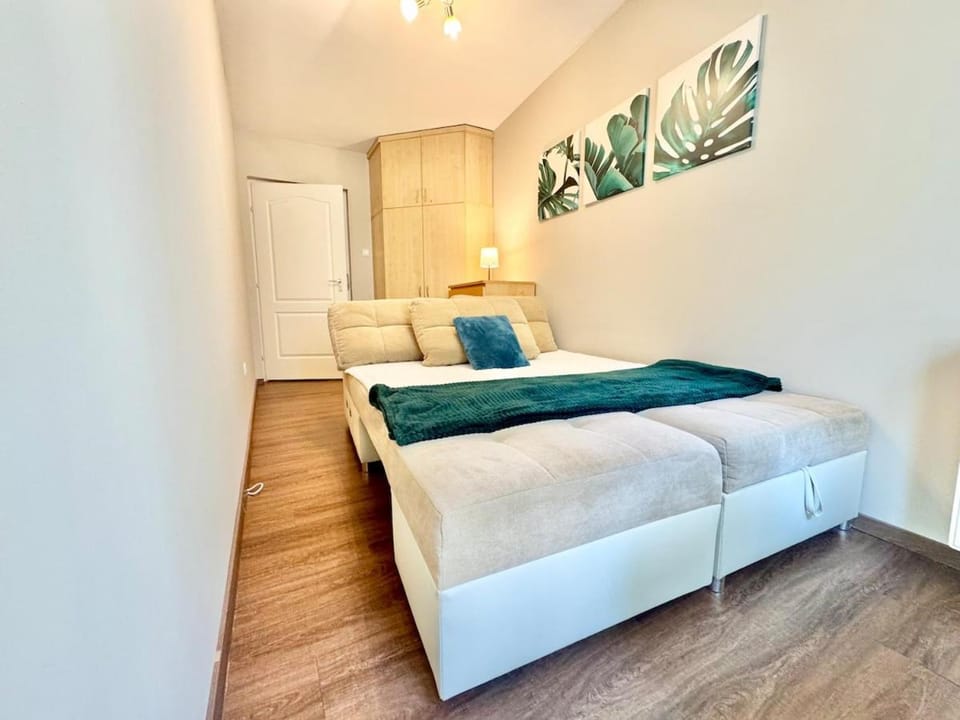 T27 Apartment with Free Parking Apartment in Budapest
