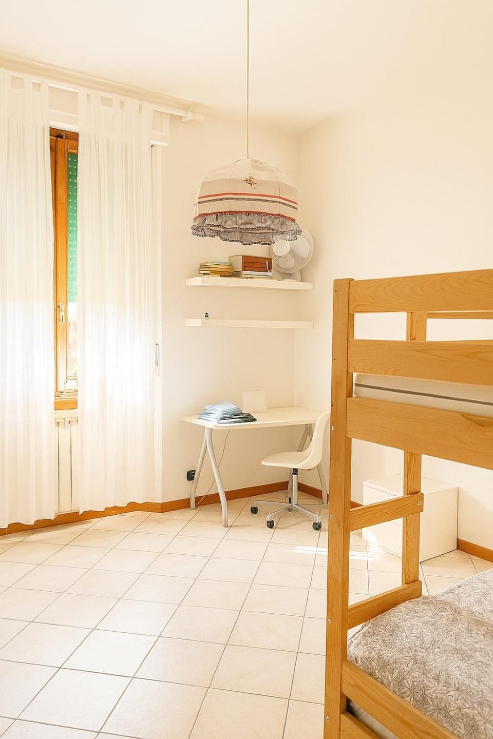 Le Stanze di Barbara Vacation rental in Florence