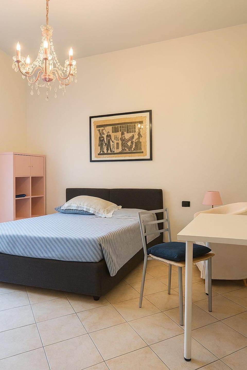 Le Stanze di Barbara Vacation rental in Florence