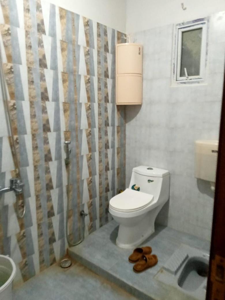 Nursery Hotel Bed and Breakfast in Karachi
