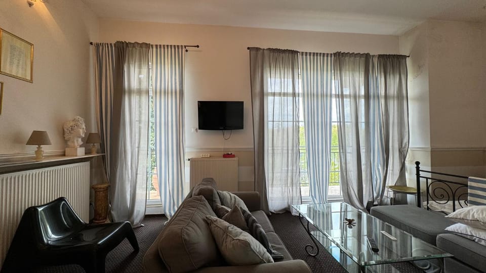 Summertime Suites Apartment in Poland