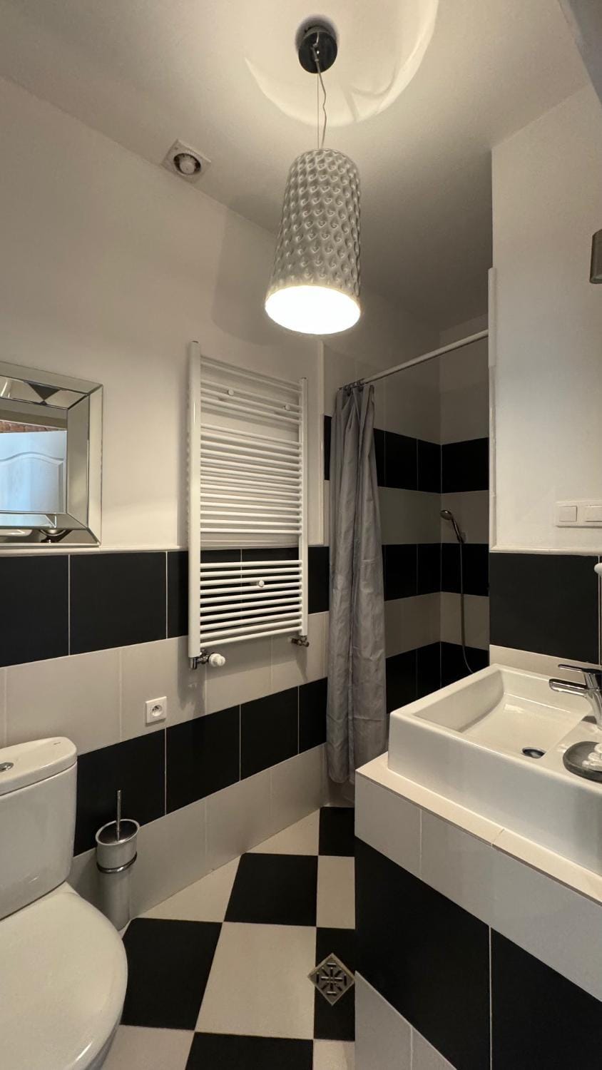 Summertime Suites Apartment in Poland