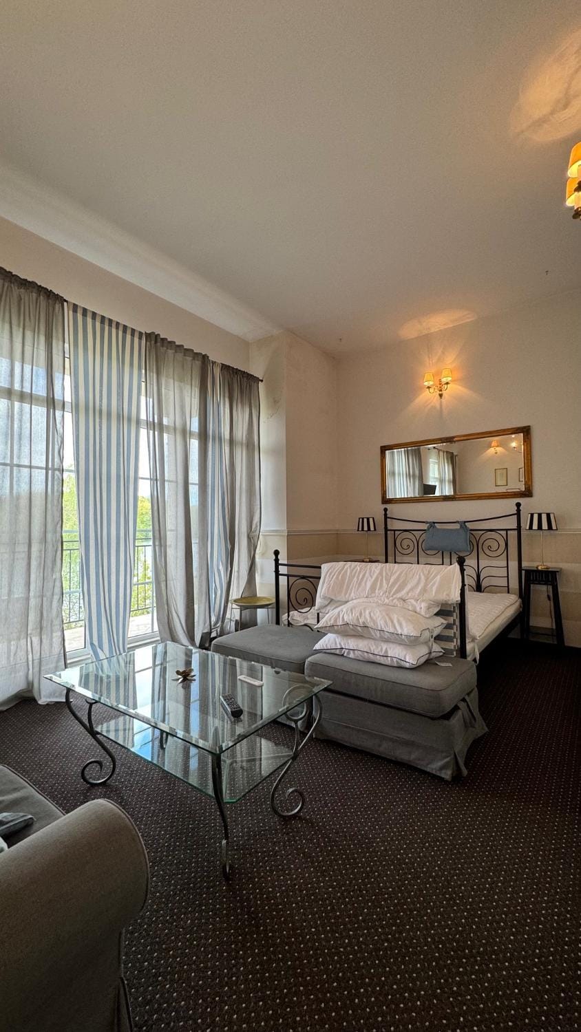 Summertime Suites Apartment in Poland