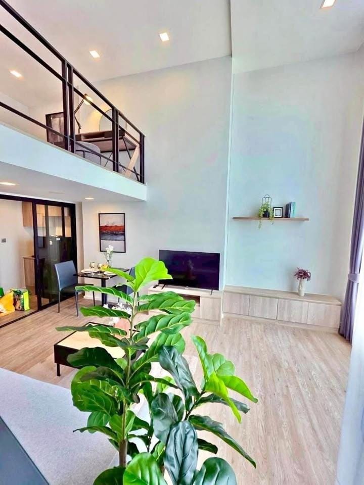 Modiz Modiza Sukhumvit R3 Apartment in Bangkok