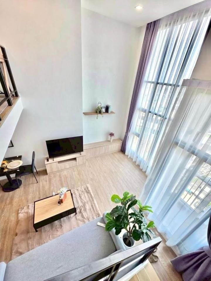 Modiz Modiza Sukhumvit R3 Apartment in Bangkok