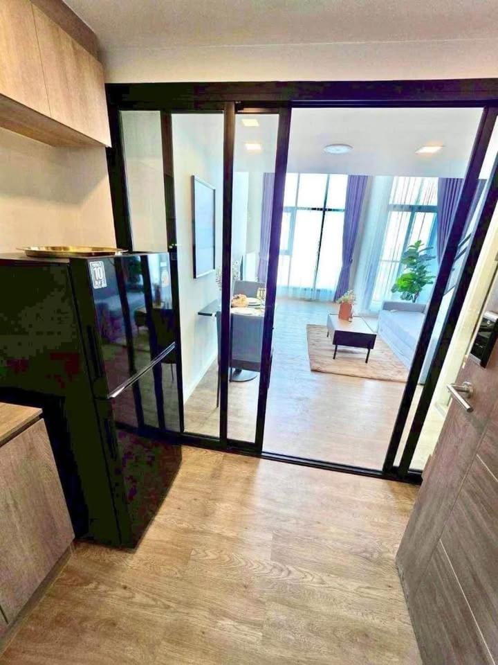 Modiz Modiza Sukhumvit R3 Apartment in Bangkok