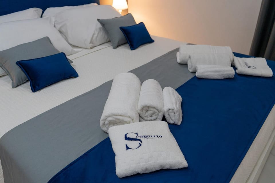 Scugnizzo Apartment SMART Apartment in Naples