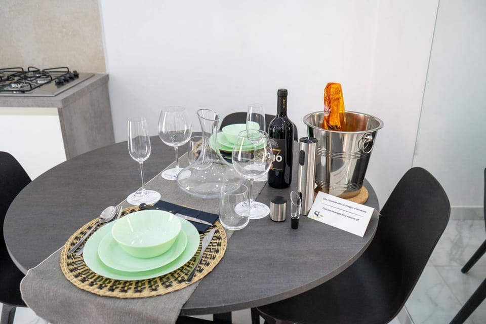 Scugnizzo Apartment SMART Apartment in Naples