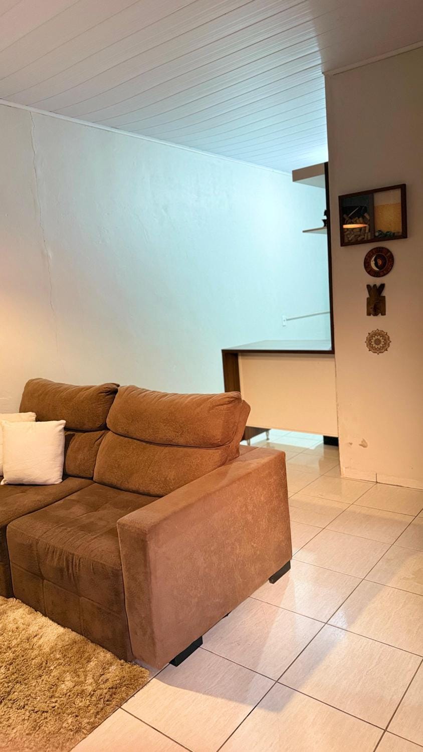 Casa aconchegante Nova Mutum Apartment in State of Mato Grosso, Brazil
