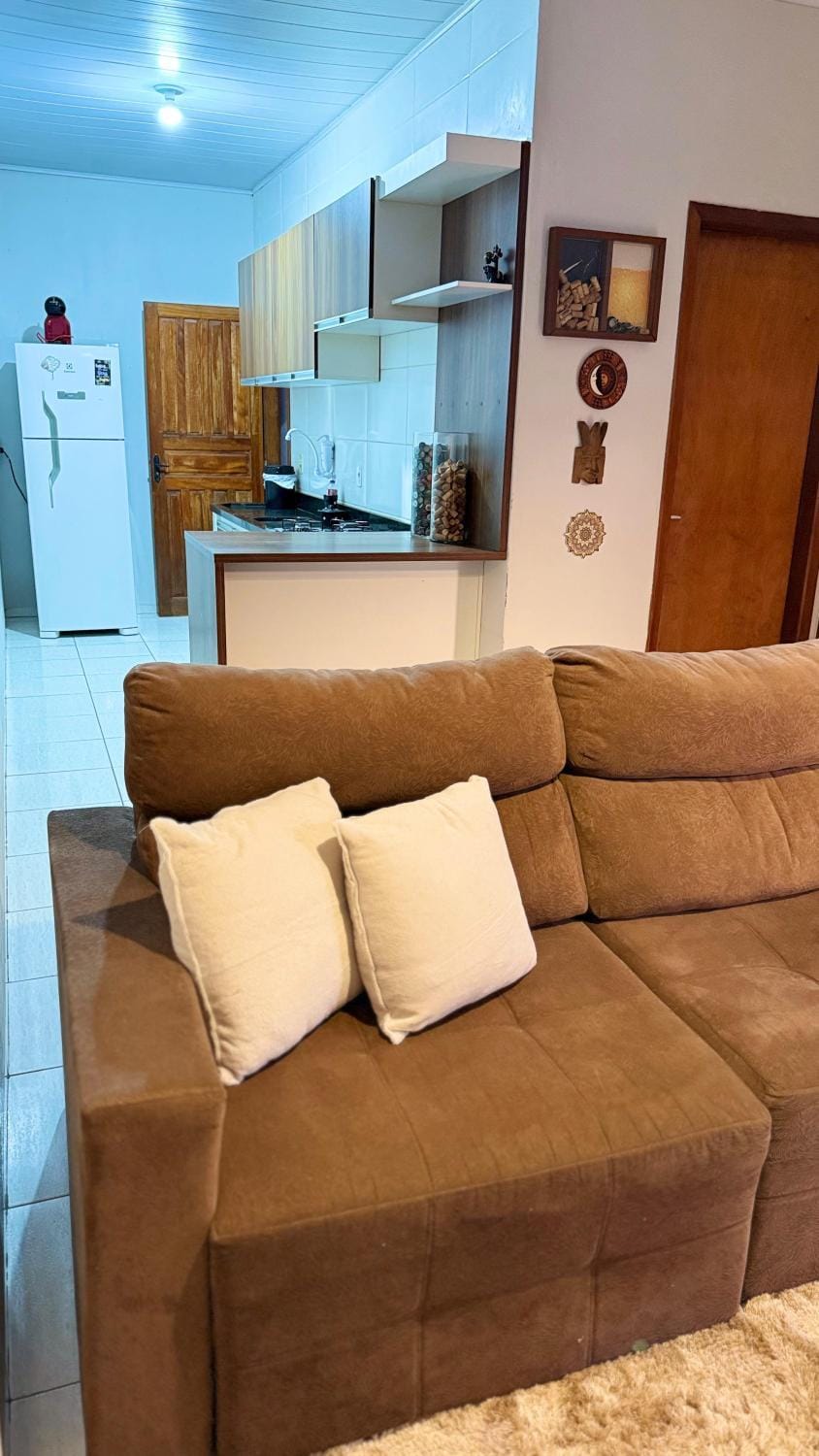 Casa aconchegante Nova Mutum Apartment in State of Mato Grosso, Brazil