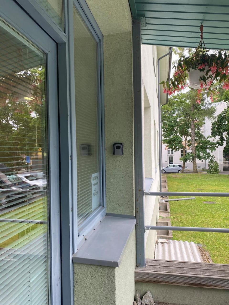 Private Entry Apt Pärnu Apartment in Estonia