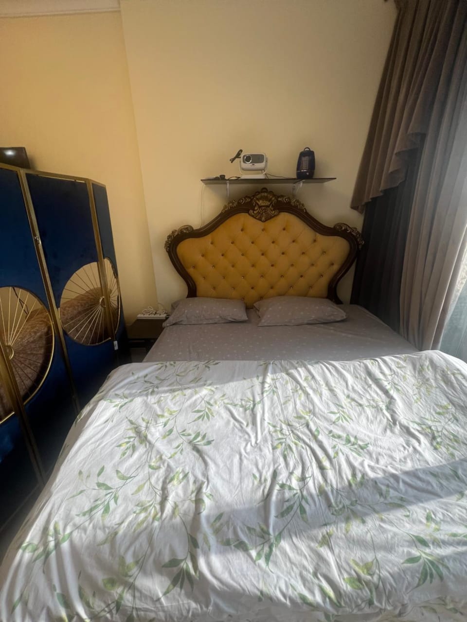 AlNahda Border SHJ-DXB- 2BADROOM AND HALL FULL FLAT FOR YOU ONLY Apartment in Al Sharjah