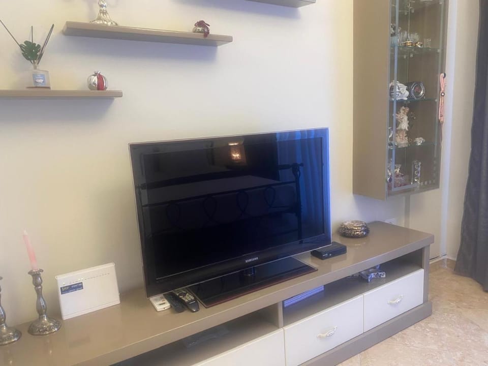 Anna Seaview Studio Apartment Apartment in Tirana County, Albania