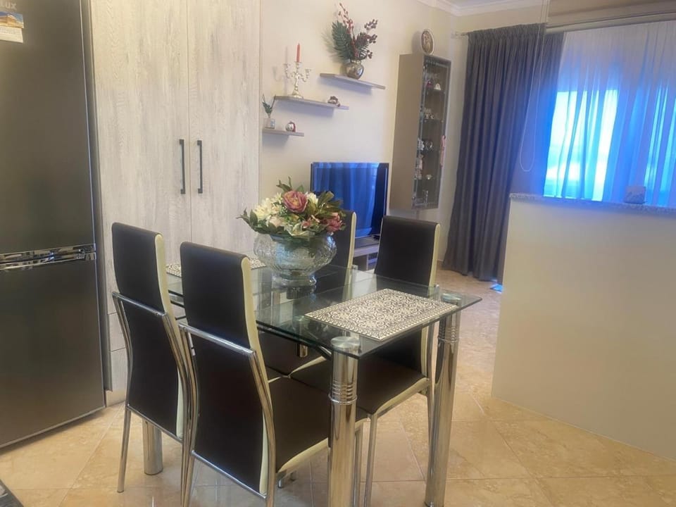 Anna Seaview Studio Apartment Apartment in Tirana County, Albania