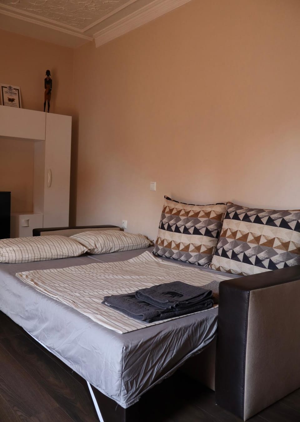 Central apartments Pleven Apartment in Pleven