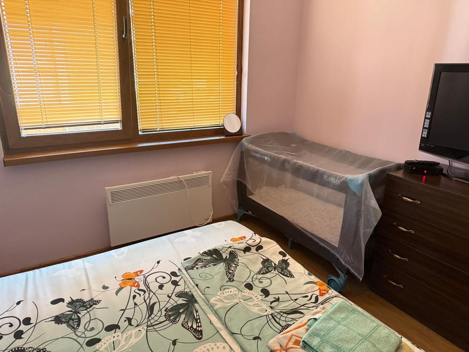 Central apartments Pleven Apartment in Pleven