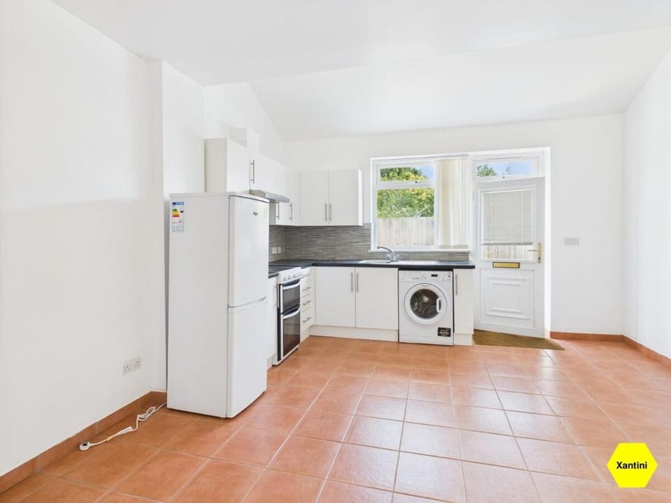 New Spacious apartment Apartment in Cambridge