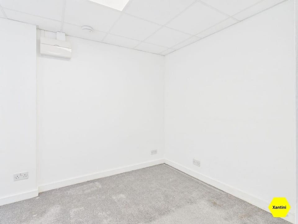 New Spacious apartment Apartment in Cambridge