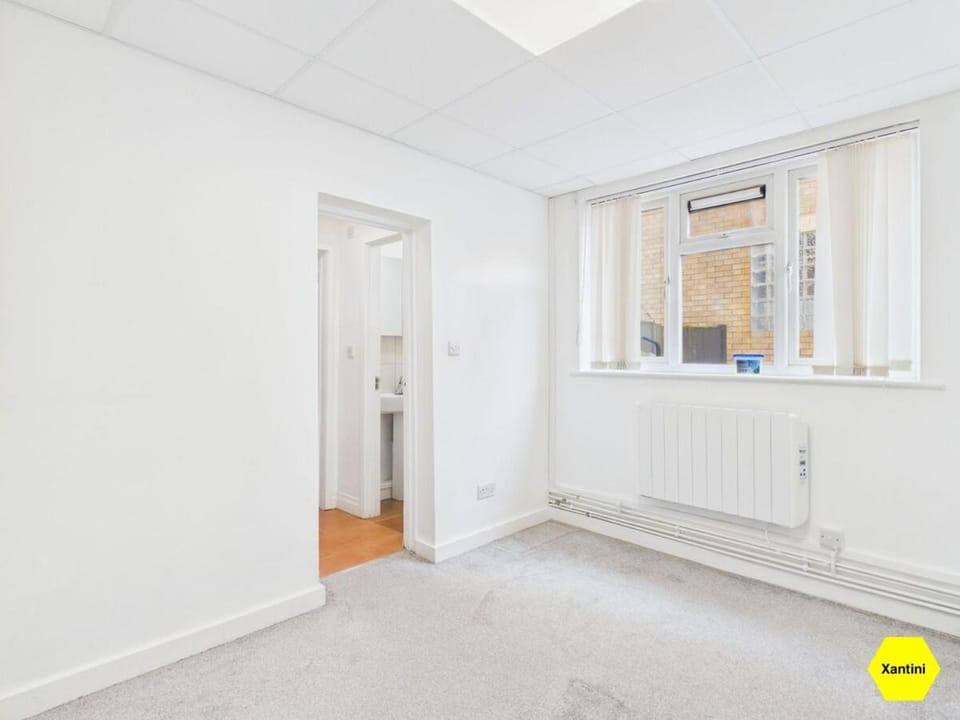 New Spacious apartment Apartment in Cambridge
