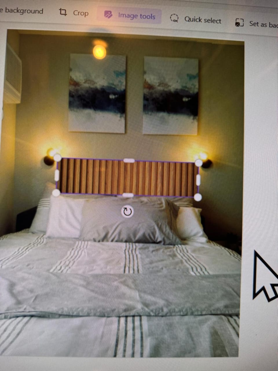 MyOneSpace4u at One Spatial Condo Hotel Apartment hotel in Iloilo City