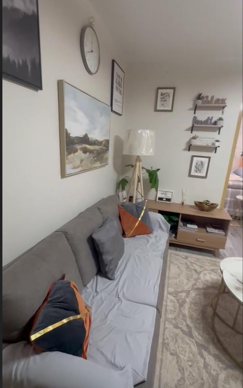 MyOneSpace4u at One Spatial Condo Hotel Apartment hotel in Iloilo City
