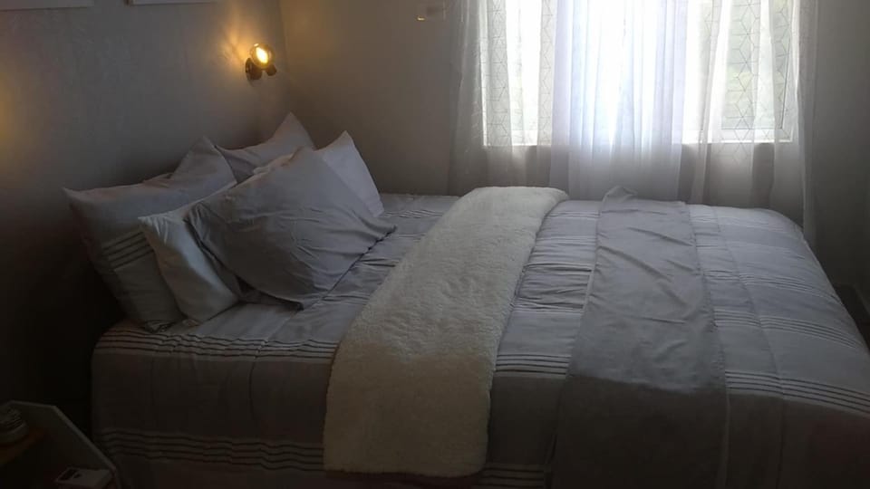 MyOneSpace4u at One Spatial Condo Hotel Apartment hotel in Iloilo City