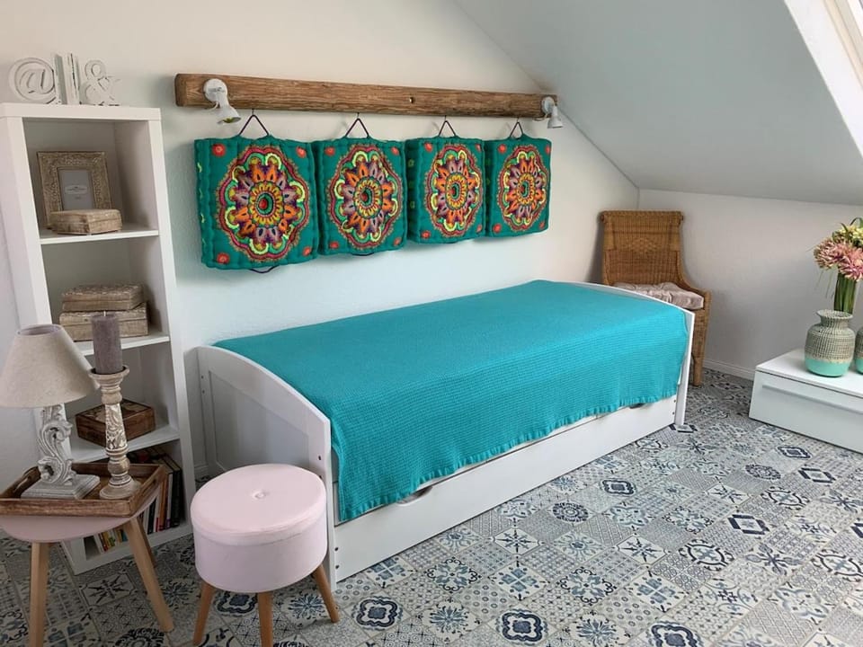 CasaWilli - Feriendomizil Apartment in Baden-Württemberg