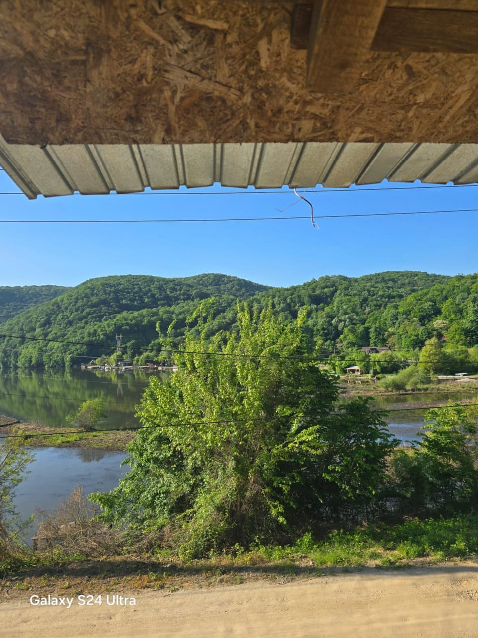 Cabana Assu House in Serbia