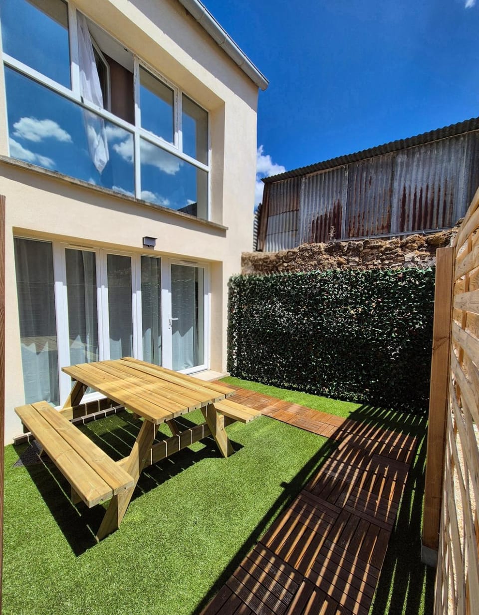 Garden